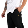 Calça Wilson Performance 2 Preta - ATPSHOP