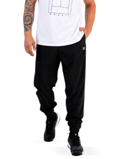 Calça Wilson Performance 2 Preta - ATPSHOP