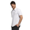 Camisa Polo Wilson Core 2 Branca - ATPSHOP