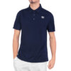 Camisa Polo Wilson Core 2 Marinho - ATPSHOP