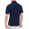 Camisa Polo Wilson Core 2 Marinho - ATPSHOP