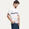 Camisa Wilson Polo Tour Piquet II - ATPSHOP