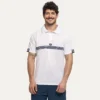 Camisa Wilson Polo Tour Piquet II - ATPSHOP