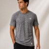 Camiseta AMA TECH - GRAY Cinza - ATPSHOP