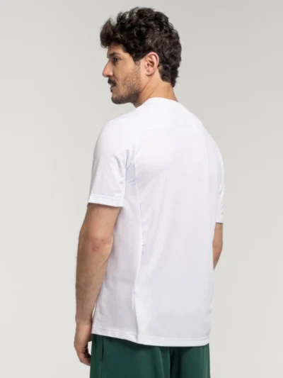 Camiseta Core SS Tee ll Wilson Branca - ATPSHOP
