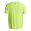 Camiseta de Treino Under Armour Tech Textured Masculino - ATPSHOP