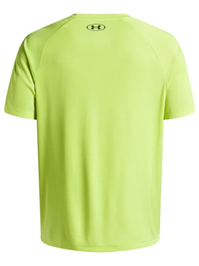 Camiseta de Treino Under Armour Tech Textured Masculino - ATPSHOP