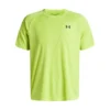 Camiseta de Treino Under Armour Tech Textured Masculino - ATPSHOP