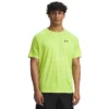 Camiseta de Treino Under Armour Tech Textured Masculino - ATPSHOP