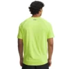 Camiseta de Treino Under Armour Tech Textured Masculino - ATPSHOP