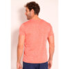 Camiseta Head Masculina Energy - Laranja Salmão - ATPSHOP