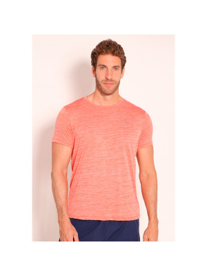Camiseta Head Masculina Energy - Laranja Salmão - ATPSHOP