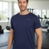 Camiseta Head Tênis Energy Azul Marinho - ATPSHOP