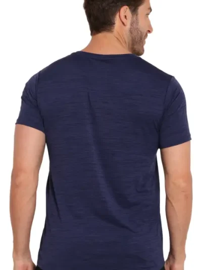 Camiseta Head Tênis Energy Azul Marinho - ATPSHOP