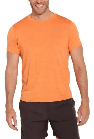 Camiseta Head Tênis Energy Laranja - ATPSHOP