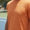 Camiseta Head Tênis Energy Laranja - ATPSHOP
