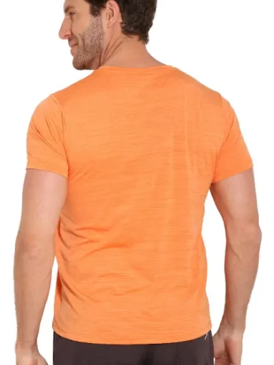 Camiseta Head Tênis Energy Laranja - ATPSHOP