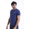 Camiseta Speed II-Marinho Marinho Masc Head - ATPSHOP