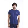 Camiseta Speed II-Marinho Marinho Masc Head - ATPSHOP