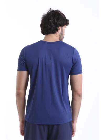 Camiseta Speed II-Marinho Marinho Masc Head - ATPSHOP