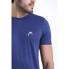 Camiseta Speed II-Marinho Marinho Masc Head - ATPSHOP