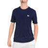 Camiseta Wilson Core Marinho - ATPSHOP
