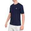 Camiseta Wilson Core Marinho - ATPSHOP