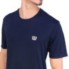 Camiseta Wilson Core Marinho - ATPSHOP