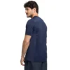 Camiseta Wilson Core SS II Masculino Azul Marinho - ATPSHOP