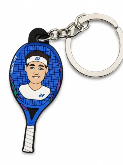 Chaveiro Yonex Casper Ruud Key Chain - ATPSHOP