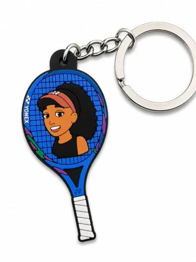 Chaveiro Yonex Naomi Osaka Key Chain - ATPSHOP