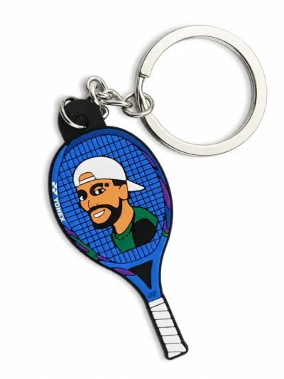 Chaveiro Yonex Nick Kyrgios Key Chain - ATPSHOP