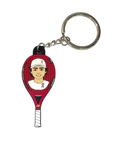 Chaveiro Yonex Vcore João Fonseca - ATPSHOP