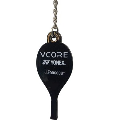 Chaveiro Yonex Vcore João Fonseca - ATPSHOP