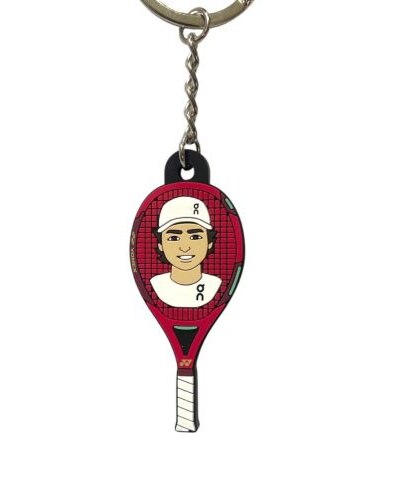 Chaveiro Yonex Vcore João Fonseca - ATPSHOP