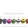 Comfort Overgrip Box Caixa 60 Grips - ATPSHOP