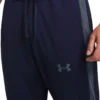 Conjunto Esportivo Under Armour Knit Tracksuit Masculino Marinho - ATPSHOP