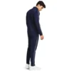 Conjunto Esportivo Under Armour Knit Tracksuit Masculino Marinho - ATPSHOP