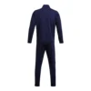 Conjunto Esportivo Under Armour Knit Tracksuit Masculino Marinho - ATPSHOP