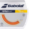 Corda Babolat RPM Blast 16L 1.30mm Laranja - Set Individual - ATPSHOP