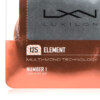 Corda Luxilon Element 16L 1.25mm Marrom - Set Individual - ATPSHOP