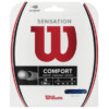 Corda Wilson Sensation 16L 1.30mm Azul - Set Individual - ATPSHOP