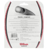 Corda Wilson Sensation 16L 1.30mm Azul - Set Individual - ATPSHOP