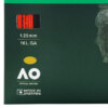 Corda Yonex Poly Tour Force 16L 1.25mm Vermelha - Set Individual - ATPSHOP