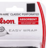 Cushion Grip Wilson Classic Perforated Preto - ATPSHOP