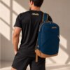 Mochila AMA SUPREME Azul - ATPSHOP
