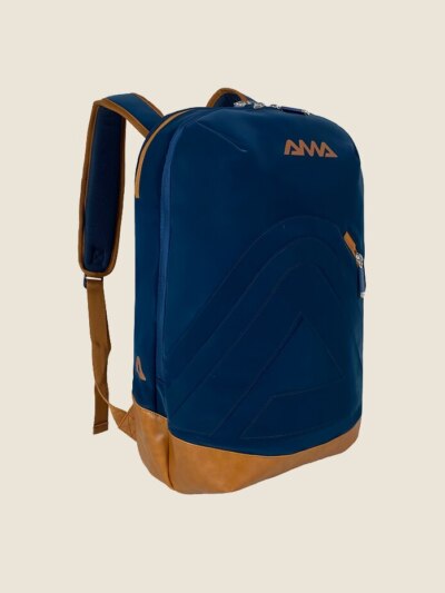 Mochila AMA SUPREME Azul - ATPSHOP