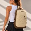 Mochila AMA SUPREME Bege - ATPSHOP