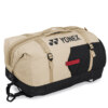 Mochila Yonex Gearlogic 2026 Bege - ATPSHOP