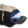 Mochila Yonex Gearlogic 2026 Bege - ATPSHOP